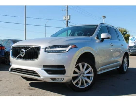 Volvo Xc90 T6 Momentum 360CAM* ПОДГРЕВ* PANO* KEYLESS* - 38600 лв. / 19735.87 € - 66047317 2 | Car24.bg Volvo Xc90 T6 Momentum 360CAM* ПОДГРЕВ* PANO* KEYLESS* - 38600 лв. / 19735.87 € - 66047317 2