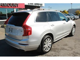 Volvo Xc90 T6 Momentum 360CAM* ПОДГРЕВ* PANO* KEYLESS* - 38600 лв. / 19735.87 € - 66047317 6 | Car24.bg Volvo Xc90 T6 Momentum 360CAM* ПОДГРЕВ* PANO* KEYLESS* - 38600 лв. / 19735.87 € - 66047317 6