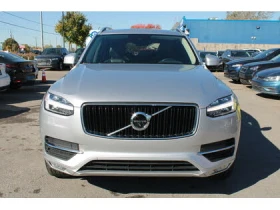 Volvo Xc90 T6 Momentum 360CAM* ПОДГРЕВ* PANO* KEYLESS* - 38600 лв. / 19735.87 € - 66047317 7 | Car24.bg Volvo Xc90 T6 Momentum 360CAM* ПОДГРЕВ* PANO* KEYLESS* - 38600 лв. / 19735.87 € - 66047317 7