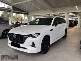 Mazda CX-80 2.4PHEV/328HP/HOMURAPLUS/360/PANO/ACC/HUD/554z
