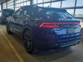 Audi Q8 * TECHNIK * CARFAX * ОПЦИЯ ЗА ФИНАНСИРАНЕ | Auto.bg — изображение 4 Audi Q8 * TECHNIK * CARFAX * ОПЦИЯ ЗА ФИНАНСИРАНЕ | Auto.bg — изображение 4