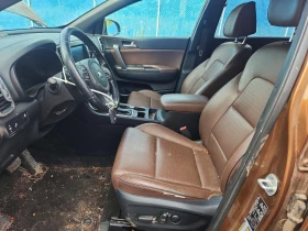 Kia Sportage 2.4l Ex | Auto.bg — изображение 7 Kia Sportage 2.4l Ex | Auto.bg — изображение 7