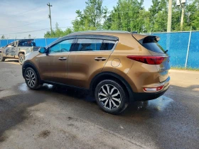 Kia Sportage 2.4l Ex | Auto.bg — изображение 2 Kia Sportage 2.4l Ex | Auto.bg — изображение 2