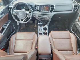 Kia Sportage 2.4l Ex | Auto.bg — изображение 8 Kia Sportage 2.4l Ex | Auto.bg — изображение 8