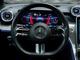 Mercedes-Benz GLC 300DE* 4MATIC* AMG-LINE* PANO* 360CAM* HUD* ПОДГРЕ | Auto.bg — изображение 12 Mercedes-Benz GLC 300DE* 4MATIC* AMG-LINE* PANO* 360CAM* HUD* ПОДГРЕ | Auto.bg — изображение 12