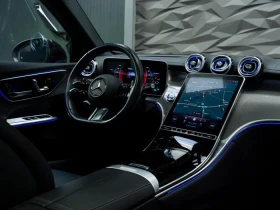 Mercedes-Benz GLC 300DE* 4MATIC* AMG-LINE* PANO* 360CAM* HUD* ПОДГРЕ | Auto.bg — изображение 16 Mercedes-Benz GLC 300DE* 4MATIC* AMG-LINE* PANO* 360CAM* HUD* ПОДГРЕ | Auto.bg — изображение 16
