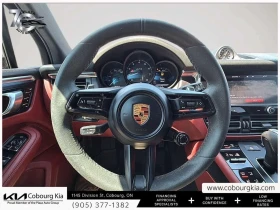 Porsche Macan * GTS GTS PERFORMANCE EXHAUST | PANO SUNROOF | AIR | Auto.bg — изображение 14 Porsche Macan * GTS GTS PERFORMANCE EXHAUST | PANO SUNROOF | AIR | Auto.bg — изображение 14