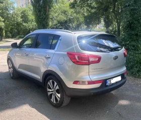 Kia Sportage 3 2.0 CRDI 184 к.с. AWD R-Line/AVTOMAT/NAVI/PANORA | Auto.bg — изображение 3 Kia Sportage 3 2.0 CRDI 184 к.с. AWD R-Line/AVTOMAT/NAVI/PANORA | Auto.bg — изображение 3