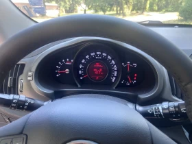 Kia Sportage 3 2.0 CRDI 184 к.с. AWD R-Line/AVTOMAT/NAVI/PANORA | Auto.bg — изображение 4 Kia Sportage 3 2.0 CRDI 184 к.с. AWD R-Line/AVTOMAT/NAVI/PANORA | Auto.bg — изображение 4