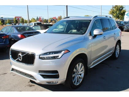 Volvo Xc90 T6 Momentum 360CAM* ПОДГРЕВ* PANO* KEYLESS* - 38600 лв. / 19735.87 € - 66047317 1 | Car24.bg Volvo Xc90 T6 Momentum 360CAM* ПОДГРЕВ* PANO* KEYLESS* - 38600 лв. / 19735.87 € - 66047317 1