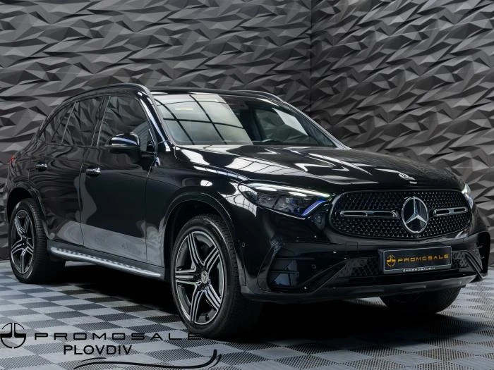 Mercedes-Benz GLC 300DE* 4MATIC* AMG-LINE* PANO* 360CAM* HUD* ПОДГРЕ | Auto.bg — изображение 1 Mercedes-Benz GLC 300DE* 4MATIC* AMG-LINE* PANO* 360CAM* HUD* ПОДГРЕ | Auto.bg — изображение 1
