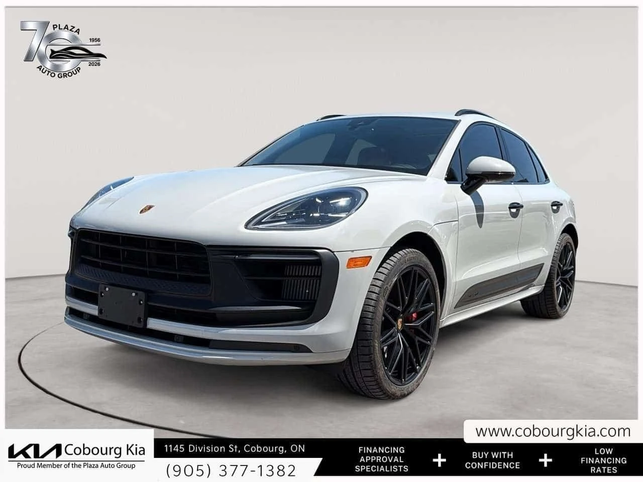 Porsche Macan * GTS GTS PERFORMANCE EXHAUST | PANO SUNROOF | AIR | Auto.bg — изображение 1 Porsche Macan * GTS GTS PERFORMANCE EXHAUST | PANO SUNROOF | AIR | Auto.bg — изображение 1