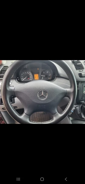 Mercedes-Benz Vito 2.2 646 Автоматик 4х4 Климатроник | Auto.bg — изображение 3 Mercedes-Benz Vito 2.2 646 Автоматик 4х4 Климатроник | Auto.bg — изображение 3