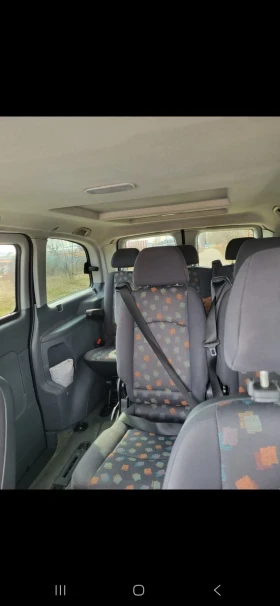 Mercedes-Benz Vito 2.2 646 Автоматик 4х4 Климатроник | Auto.bg — изображение 5 Mercedes-Benz Vito 2.2 646 Автоматик 4х4 Климатроник | Auto.bg — изображение 5