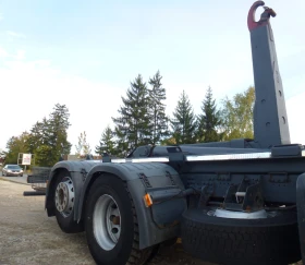 Scania G 420 НАЛИЧЕН | Auto.bg — изображение 5 Scania G 420 НАЛИЧЕН | Auto.bg — изображение 5