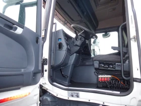 Scania G 420 НАЛИЧЕН | Auto.bg — изображение 14 Scania G 420 НАЛИЧЕН | Auto.bg — изображение 14