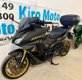 Honda Forza 750i ABS TCS | Auto.bg — изображение 2 Honda Forza 750i ABS TCS | Auto.bg — изображение 2