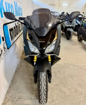 Honda Forza 750i ABS TCS | Auto.bg — изображение 3 Honda Forza 750i ABS TCS | Auto.bg — изображение 3