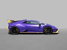 Lamborghini Huracan STO/ CARBON/ CERAMIC/ LIFT/ CAMERA/  | Mobile.bg   4