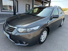Honda Accord 2.2D НОВ ВНОС - Car24.bg Honda Accord 2.2D НОВ ВНОС