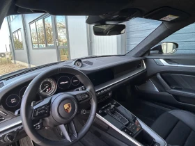 Porsche 911 992 Turbo 2022 Coupe 8000km  - 419000 лв. / 214231.30 € - 18899806 12 | Car24.bg Porsche 911 992 Turbo 2022 Coupe 8000km  - 419000 лв. / 214231.30 € - 18899806 12