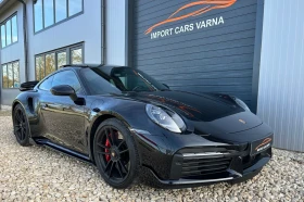 Porsche 911 992 Turbo 2022 Coupe 8000km  - 419000 лв. / 214231.30 € - 18899806 3 | Car24.bg Porsche 911 992 Turbo 2022 Coupe 8000km  - 419000 лв. / 214231.30 € - 18899806 3
