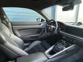 Porsche 911 992 Turbo 2022 Coupe 8000km  - 419000 лв. / 214231.30 € - 18899806 10 | Car24.bg Porsche 911 992 Turbo 2022 Coupe 8000km  - 419000 лв. / 214231.30 € - 18899806 10