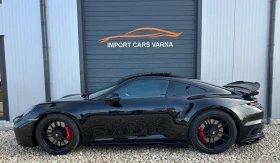 Porsche 911 992 Turbo 2022 Coupe 8000km  - 419000 лв. / 214231.30 € - 18899806 5 | Car24.bg Porsche 911 992 Turbo 2022 Coupe 8000km  - 419000 лв. / 214231.30 € - 18899806 5