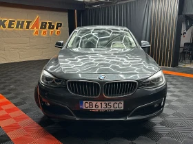 Обява за продажба на BMW 3gt 143кс/БАРТЕР/ЛИЗИНГ/КОМЕНТАР