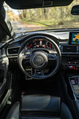 Audi A6 3.0 BTDI - 22000 € / 43028.26 лв. - 41878519 10 | Car24.bg Audi A6 3.0 BTDI - 22000 € / 43028.26 лв. - 41878519 10