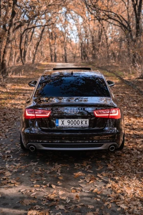 Audi A6 3.0 BTDI - 22000 € / 43028.26 лв. - 41878519 5 | Car24.bg Audi A6 3.0 BTDI - 22000 € / 43028.26 лв. - 41878519 5