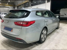 Kia Optima - 11500 € / 22492.04 лв. - 93918937 5 | Car24.bg Kia Optima - 11500 € / 22492.04 лв. - 93918937 5