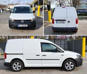 VW Caddy 2KN | Auto.bg — изображение 3 VW Caddy 2KN | Auto.bg — изображение 3