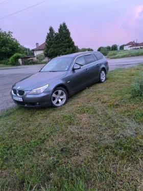 BMW 530 530xd | Auto.bg — изображение 10 BMW 530 530xd | Auto.bg — изображение 10
