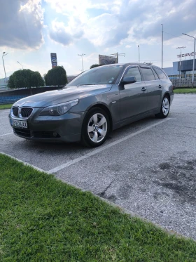 BMW 530 530xd | Auto.bg — изображение 6 BMW 530 530xd | Auto.bg — изображение 6