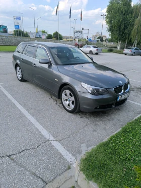BMW 530 530xd