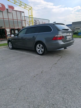 BMW 530 530xd | Auto.bg — изображение 4 BMW 530 530xd | Auto.bg — изображение 4