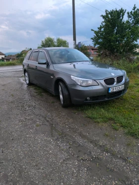 BMW 530 530xd | Auto.bg — изображение 8 BMW 530 530xd | Auto.bg — изображение 8