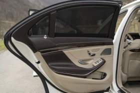 Mercedes-Benz S 350 FULL MAX DESIGNO - цена по договаряне - 72559128 17 | Car24.bg Mercedes-Benz S 350 FULL MAX DESIGNO - цена по договаряне - 72559128 17