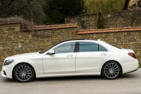 Mercedes-Benz S 350 FULL MAX DESIGNO - цена по договаряне - 72559128 7 | Car24.bg Mercedes-Benz S 350 FULL MAX DESIGNO - цена по договаряне - 72559128 7
