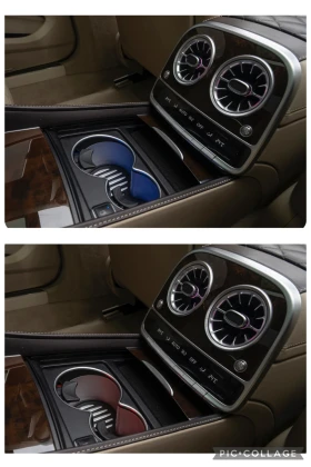 Mercedes-Benz S 350 FULL MAX DESIGNO - цена по договаряне - 72559128 15 | Car24.bg Mercedes-Benz S 350 FULL MAX DESIGNO - цена по договаряне - 72559128 15