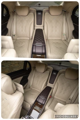 Mercedes-Benz S 350 FULL MAX DESIGNO - цена по договаряне - 72559128 9 | Car24.bg Mercedes-Benz S 350 FULL MAX DESIGNO - цена по договаряне - 72559128 9