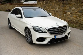 Mercedes-Benz S 350 FULL MAX DESIGNO - цена по договаряне - 72559128 3 | Car24.bg Mercedes-Benz S 350 FULL MAX DESIGNO - цена по договаряне - 72559128 3