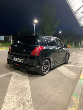 Suzuki Swift undefined | Auto.bg — изображение 3 Suzuki Swift undefined | Auto.bg — изображение 3