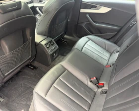 Audi A5 45TFSI* TECHNIK* B&O* 360 КАМЕРИ* ДИГИТАЛНО ТАБЛО | Auto.bg — изображение 13 Audi A5 45TFSI* TECHNIK* B&O* 360 КАМЕРИ* ДИГИТАЛНО ТАБЛО | Auto.bg — изображение 13