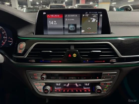 BMW 740 LI/XDRIVE/M-SPORT/DISTRONIC/HUD/360 VIEW | Auto.bg — изображение 13 BMW 740 LI/XDRIVE/M-SPORT/DISTRONIC/HUD/360 VIEW | Auto.bg — изображение 13