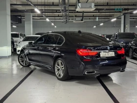 BMW 740 LI/XDRIVE/M-SPORT/DISTRONIC/HUD/360 VIEW | Auto.bg — изображение 2 BMW 740 LI/XDRIVE/M-SPORT/DISTRONIC/HUD/360 VIEW | Auto.bg — изображение 2