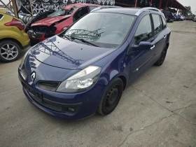 Renault Clio 1.5 dCi | Auto.bg — изображение 2 Renault Clio 1.5 dCi | Auto.bg — изображение 2