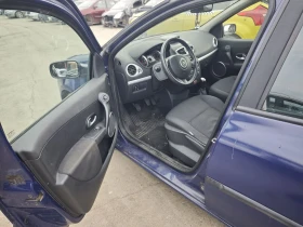 Renault Clio 1.5 dCi | Auto.bg — изображение 6 Renault Clio 1.5 dCi | Auto.bg — изображение 6