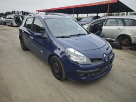 Renault Clio 1.5 dCi